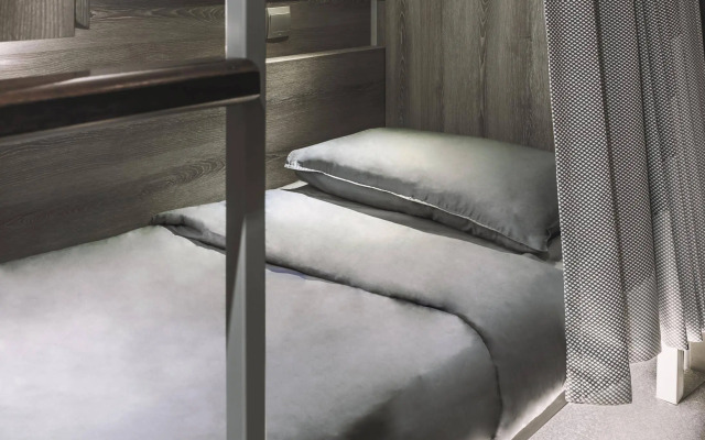 COO Boutique Hostel