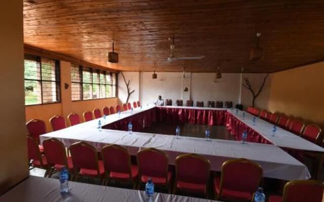 Sagala Lodge