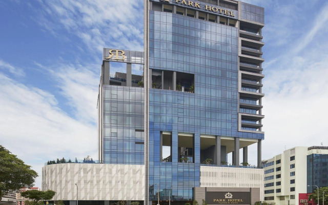 Holiday Inn Singapore Little India by IHG