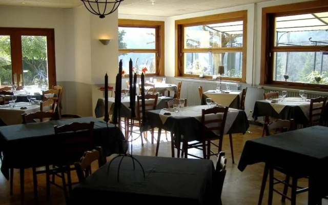 Auberge de l'escargot d'or