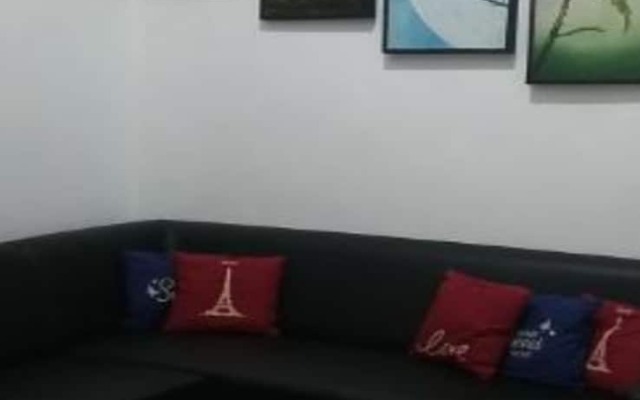 Ashoka Homestay Kota Batu