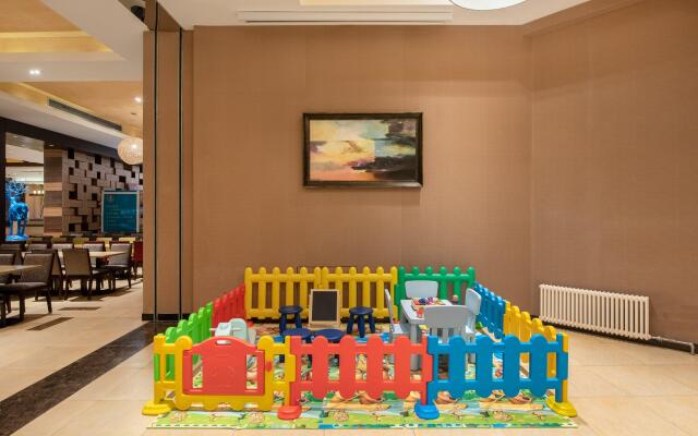 Holiday Inn Express Changbaishan by IHG