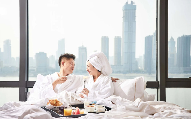 The Westin Wuhan Wuchang