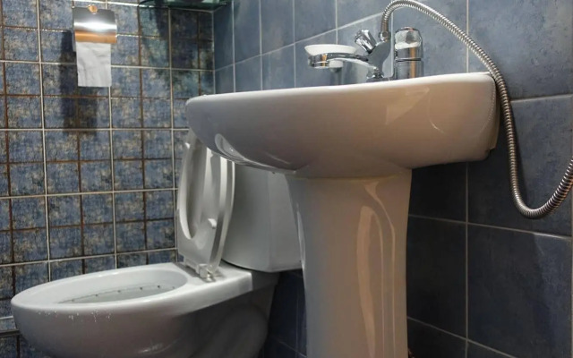 Raon Residence in Gangnam