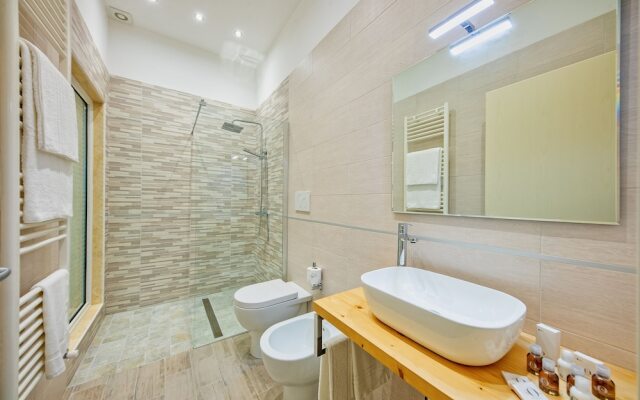 B&B Gianmarti Suite