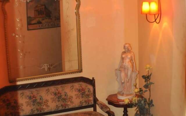 Amico Hotel Roma