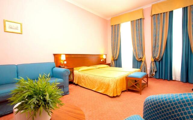 Hotel Louis Leger - Czech Leading Hotels