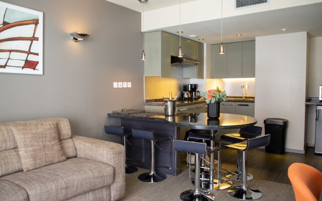 Appart-Hôtel Clément Ader