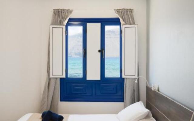 Apartamentos La Caletilla