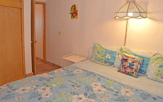 Buenos Tiempos 3 Bedroom Townhouse