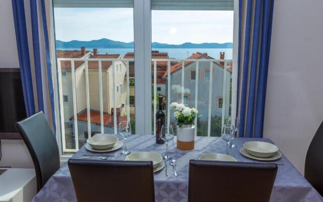 Adriana's Dream View 2 bedrooms apartment