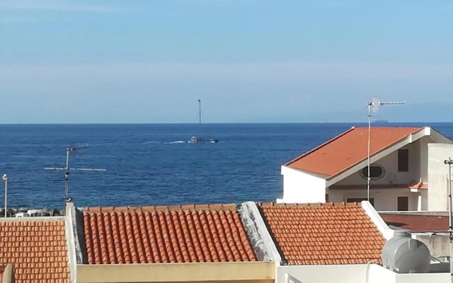 Appartamare Spina