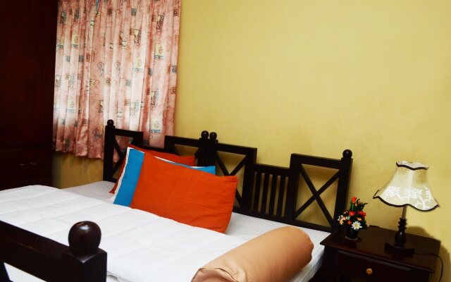 HillCrest Villa
