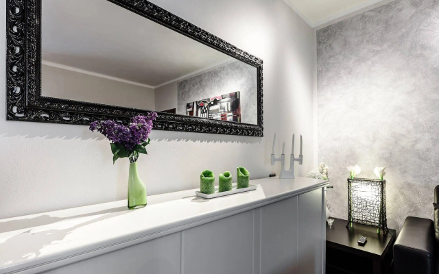 SuiteLowCost Donatello