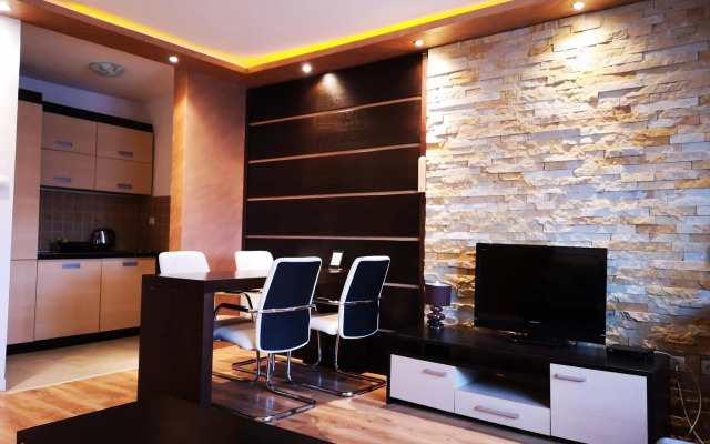 Apartman 104 lux Zoned