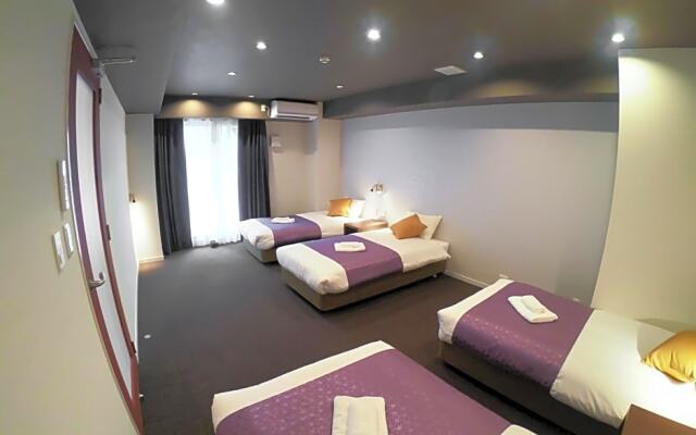 Hotel S-Presso West - Vacation STAY 9085