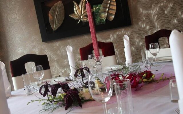 Motel Łużycki & Restauracja