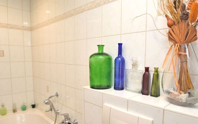 Wohnung in Friedrichroda am Rennsteig