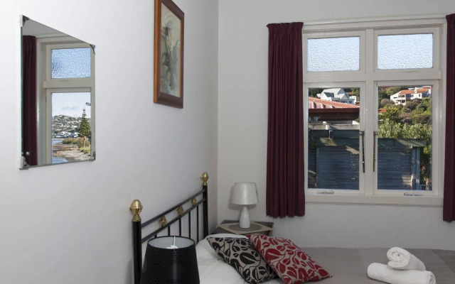 Moana Lodge - Hostel