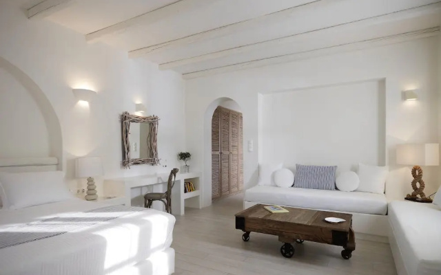 Villa Marandi Luxury Suites