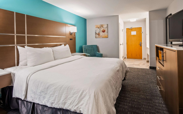 Best Western Galt Inn