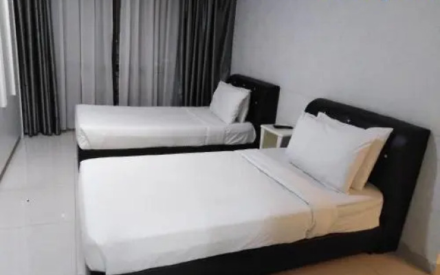 Superior Private Suites at Times Square KL