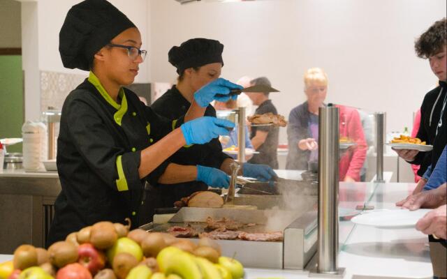 Apartamentos Santa Rosa