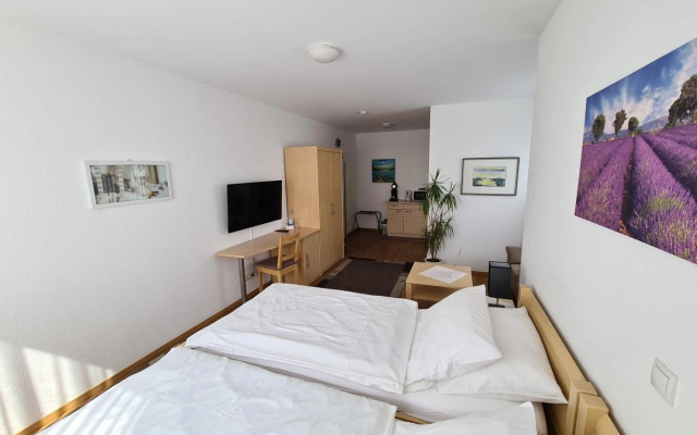 Hotel am Wintergarten