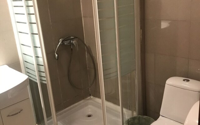 Хостел «Гнездо Покровка»