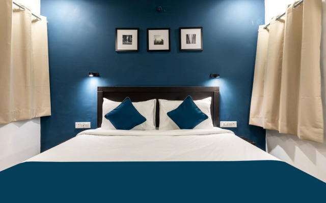 OYO SilverKey 76075 Softvision College