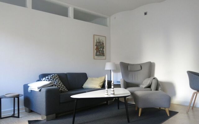 Apartment near Nyhavn 1207 - 1