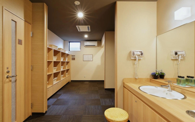 Hotel Route Inn Ise