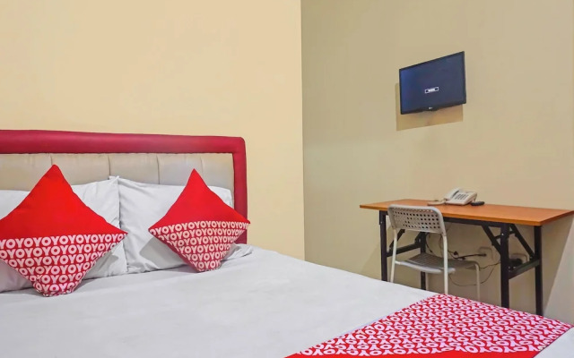 OYO 93960 Mirage Haven