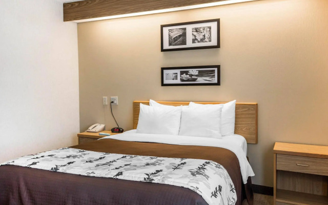 Spark by Hilton Lynchburg