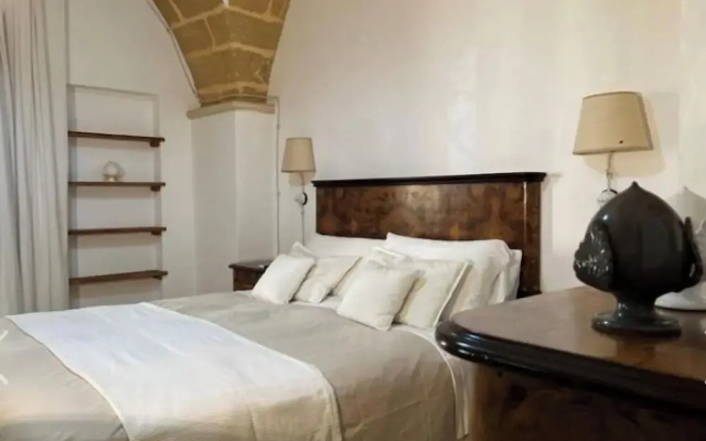 Masseria Provenzani resort