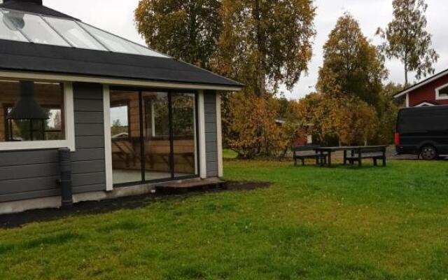 Camping Tornio