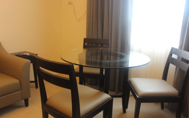 Sotogrande Iloilo Hotel