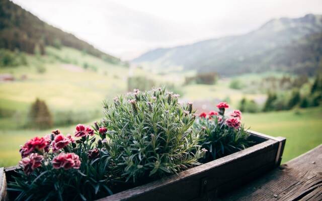 Zauberhütte Wildschönau
