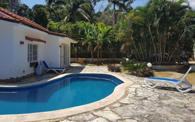Casa Jinalka