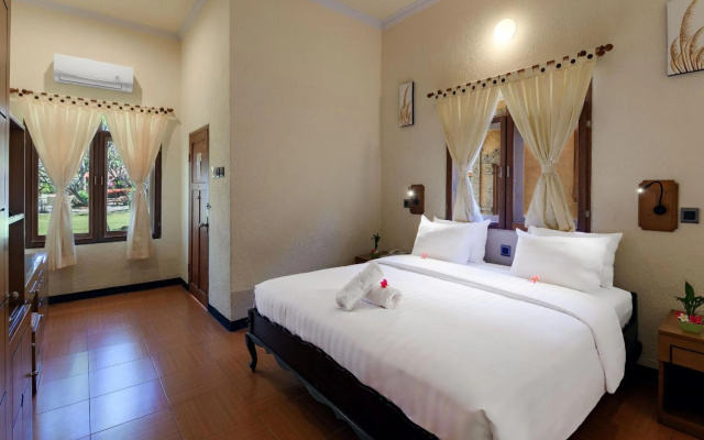Banyualit Spa 'n Resort Lovina