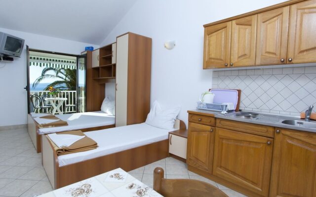 Apartmani Marinko
