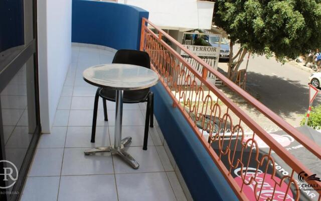 Hotel Roterdão
