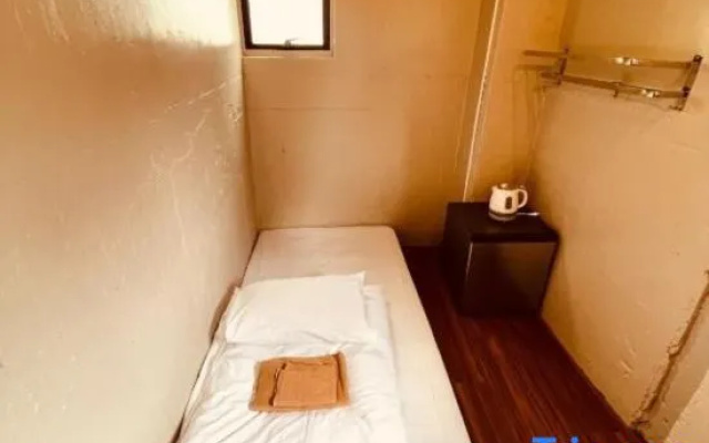 스탠다드 섹스튜플 객실 사진 1