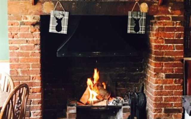 The Bell Inn
