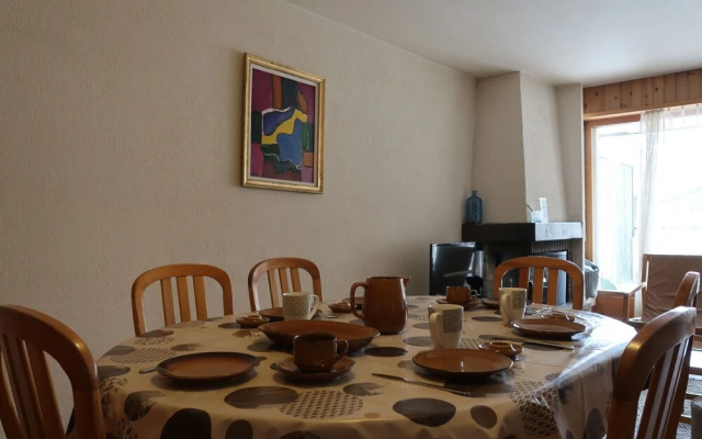 Dents Rousses C1 Haute-nendaz