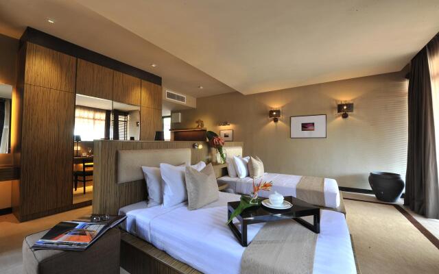 Ombak Villa Langkawi