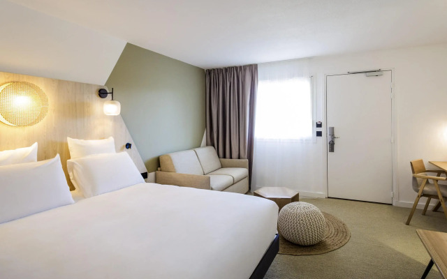 Mercure Cannes Mandelieu