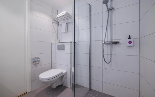 Quality Hotel Royal Corner