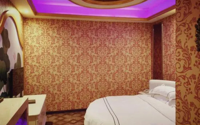 Guanhu Hotel (Wanzhou Wanda Plaza Store)