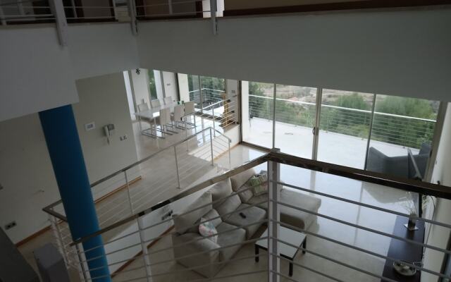 Villa Monte Corona